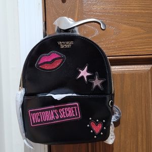 Victoria's Secret Backpack